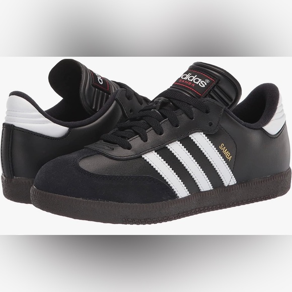 adidas Shoes - Adidas Samba Classics